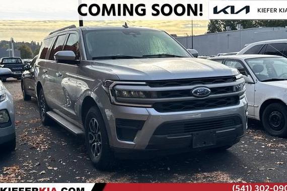 FORD EXPEDITION MAX 2024 1FMJK1J83REA10235 image FORD EXPEDITION MAX 2024 1FMJK1J83REA10235 image